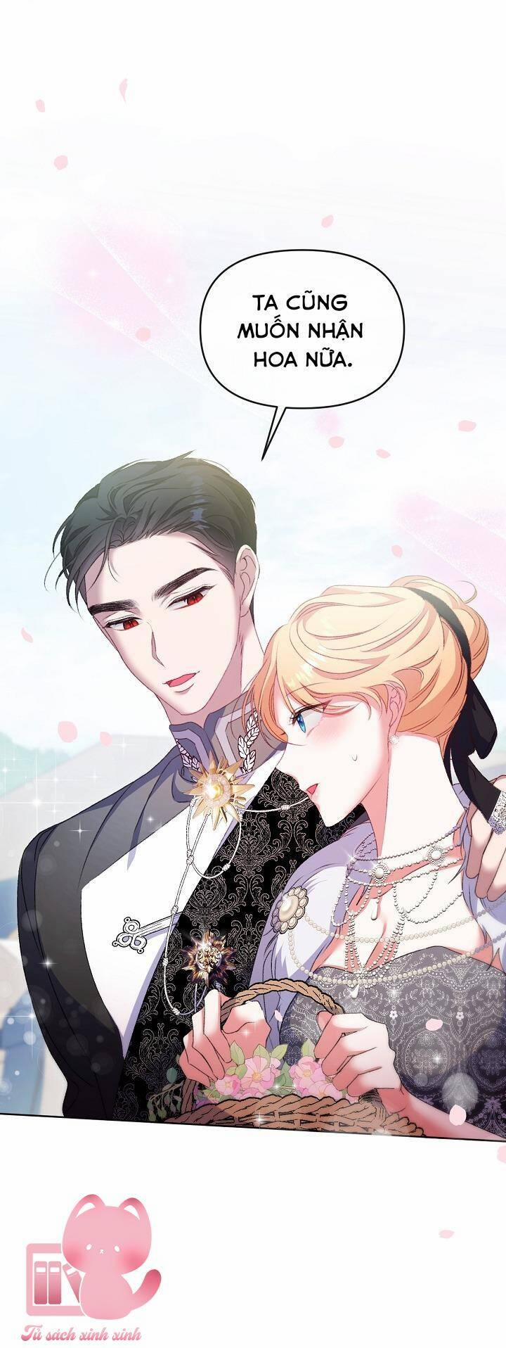 Vợ Chưa Cưới Của Kẻ Săn Mồi 64 trang 55