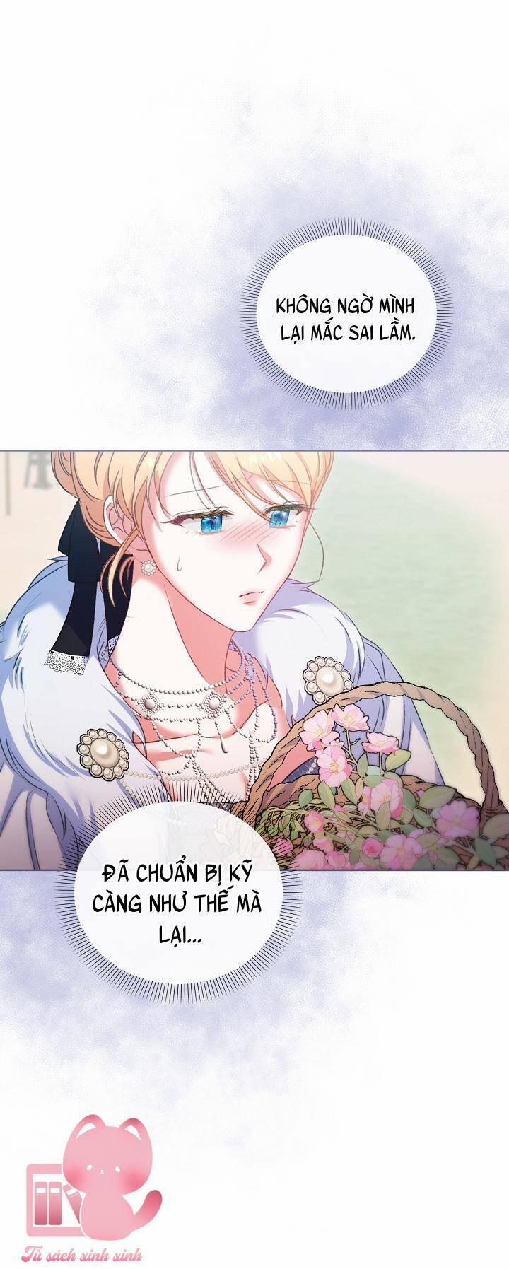 Vợ Chưa Cưới Của Kẻ Săn Mồi 64 trang 62