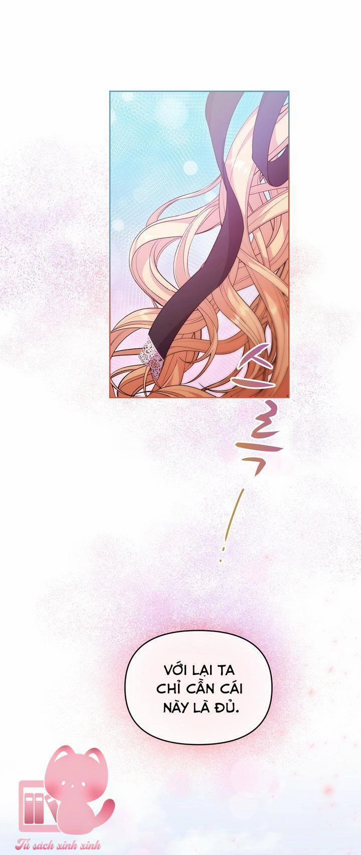 Vợ Chưa Cưới Của Kẻ Săn Mồi 64 trang 64