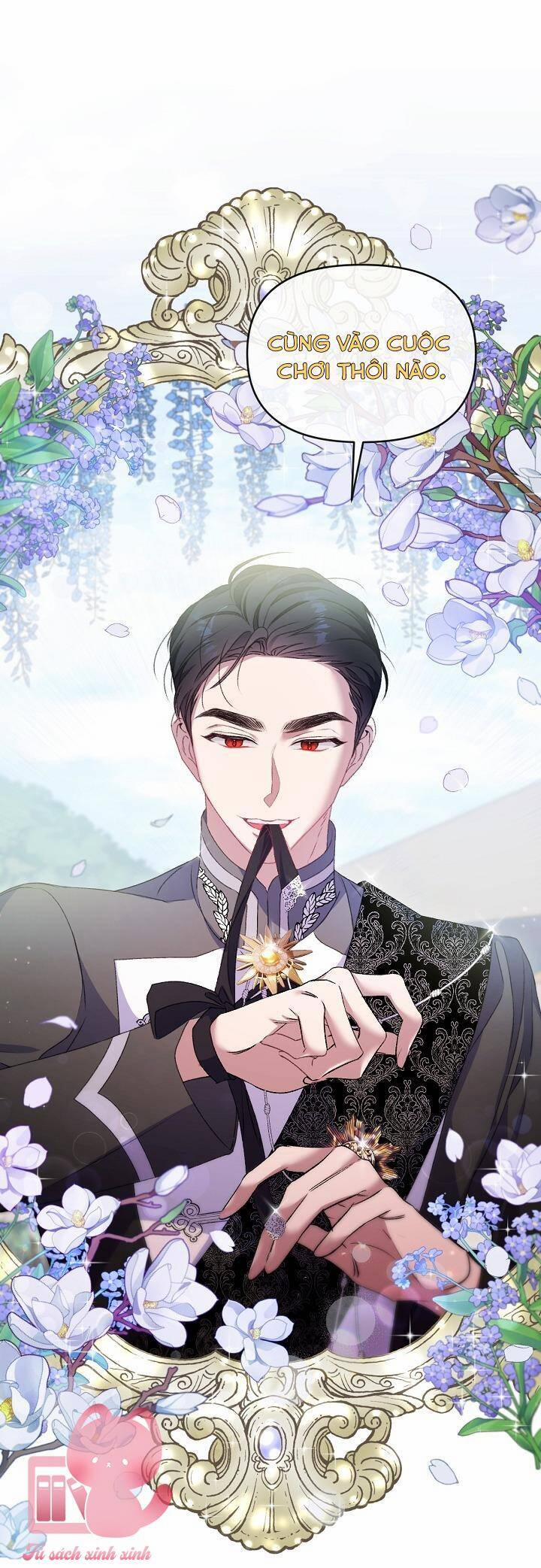 Vợ Chưa Cưới Của Kẻ Săn Mồi 64 trang 67