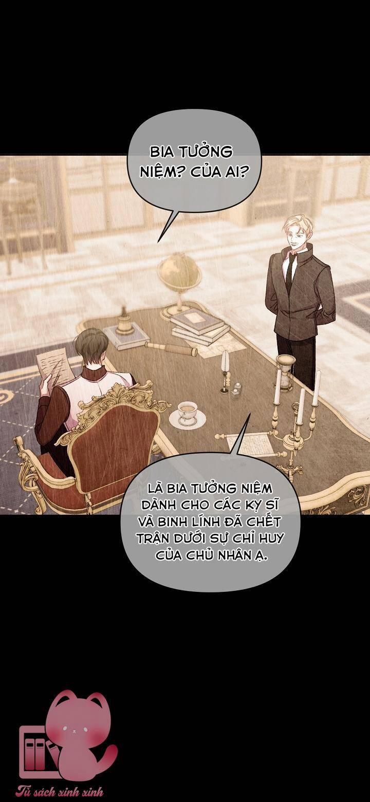 Vợ Chưa Cưới Của Kẻ Săn Mồi 64 trang 7