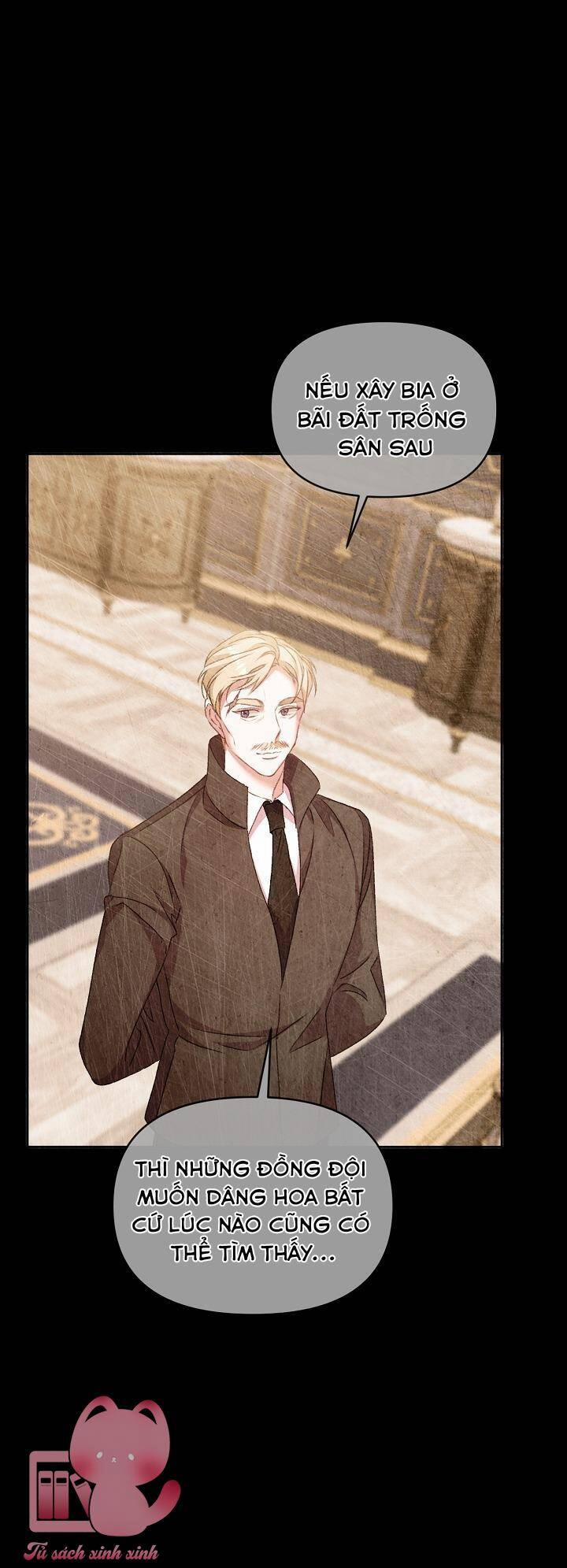 Vợ Chưa Cưới Của Kẻ Săn Mồi 64 trang 8