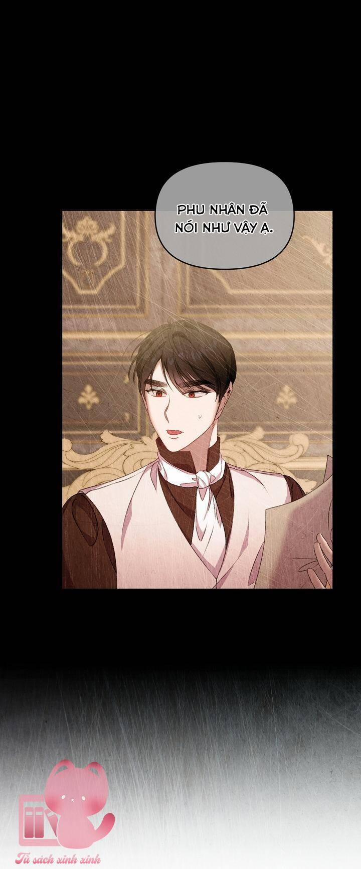 Vợ Chưa Cưới Của Kẻ Săn Mồi 64 trang 9