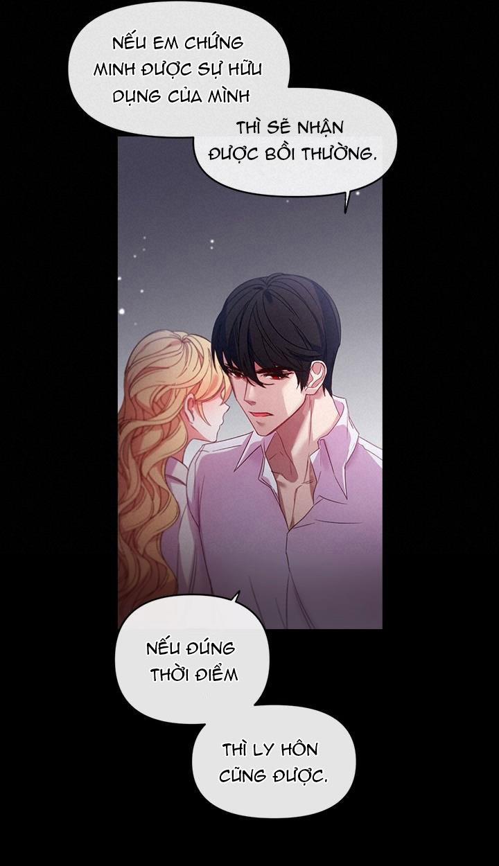 Vợ Chưa Cưới Của Kẻ Săn Mồi 7.1 trang 14