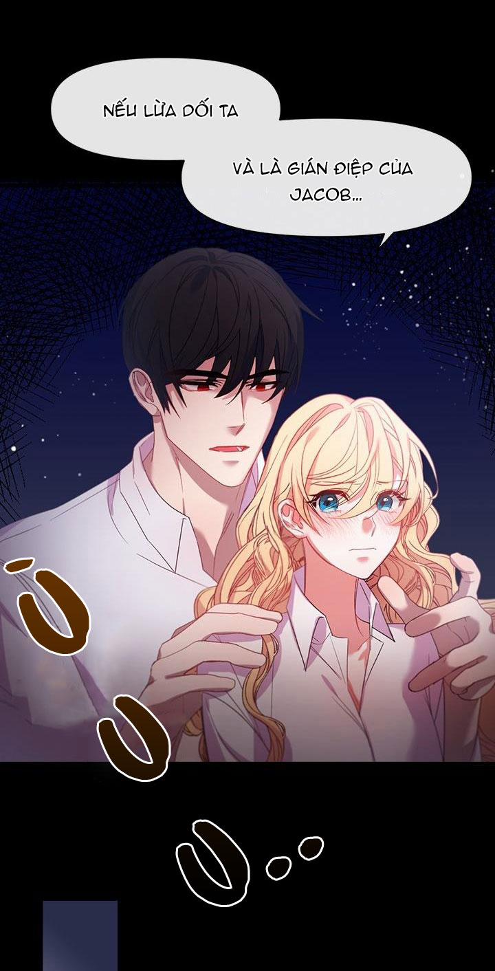 Vợ Chưa Cưới Của Kẻ Săn Mồi 7.1 trang 16