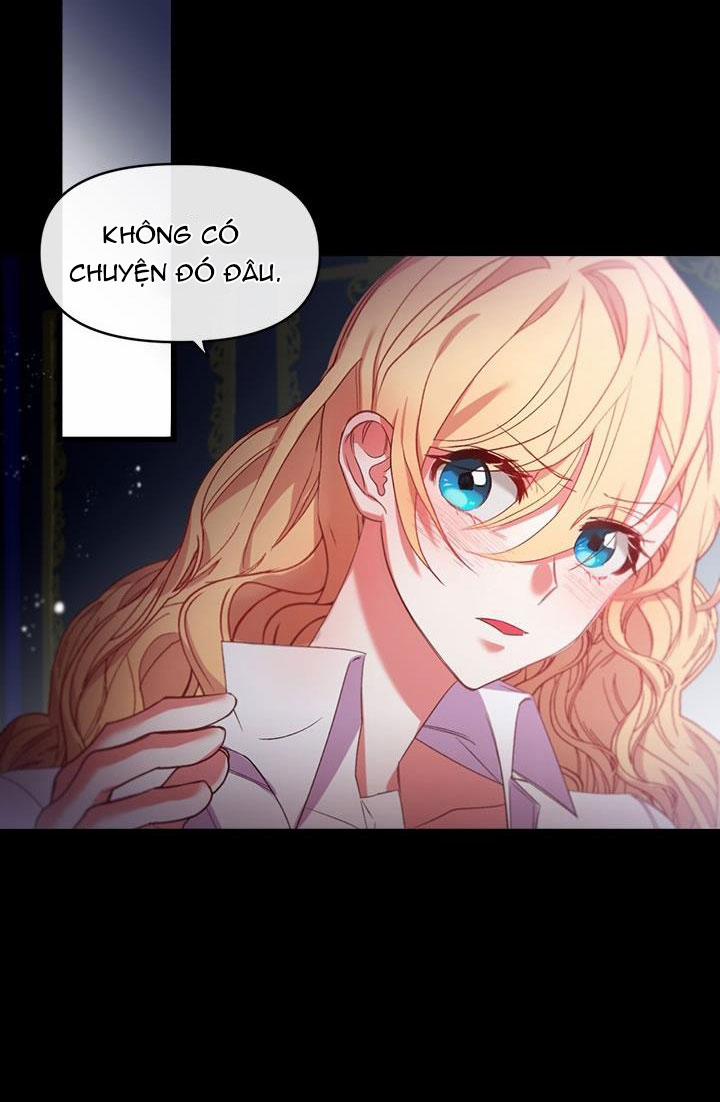 Vợ Chưa Cưới Của Kẻ Săn Mồi 7.1 trang 17