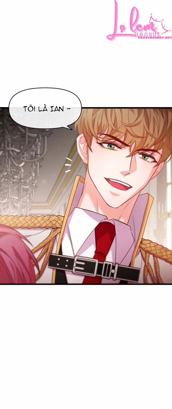 Vợ Chưa Cưới Của Kẻ Săn Mồi 7.1 trang 25