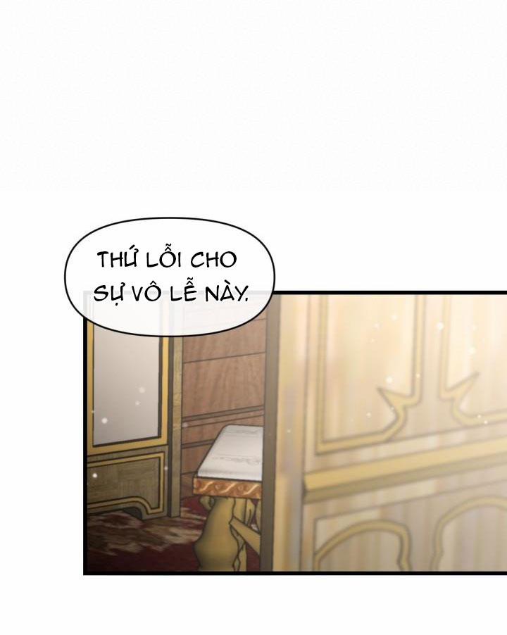 Vợ Chưa Cưới Của Kẻ Săn Mồi 7.1 trang 28