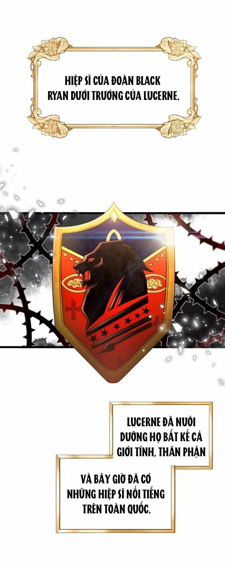 Vợ Chưa Cưới Của Kẻ Săn Mồi 7.1 trang 32