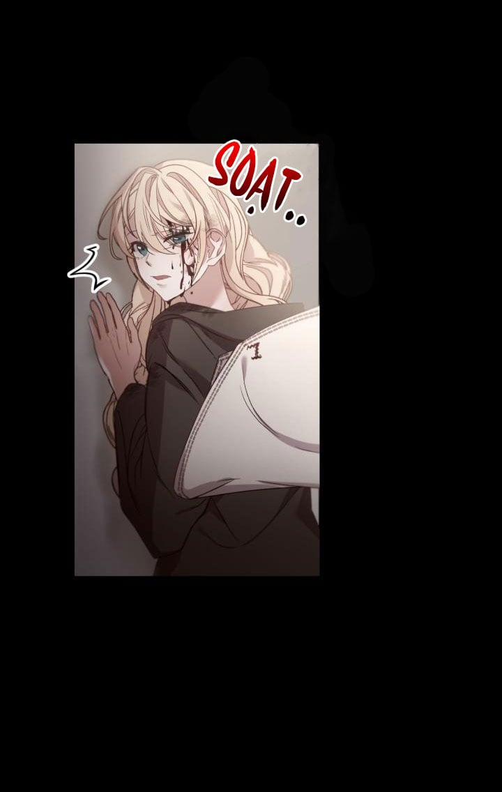 Vợ Chưa Cưới Của Kẻ Săn Mồi 7.1 trang 36