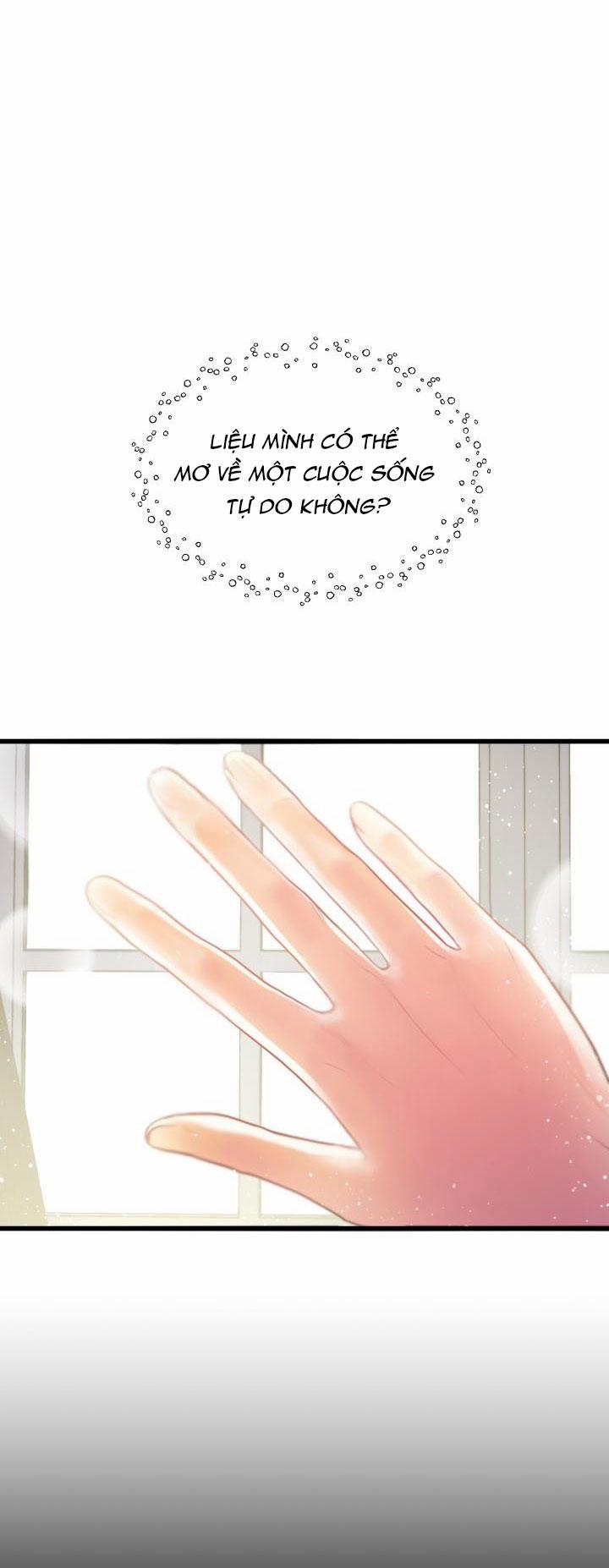 Vợ Chưa Cưới Của Kẻ Săn Mồi 7.1 trang 6