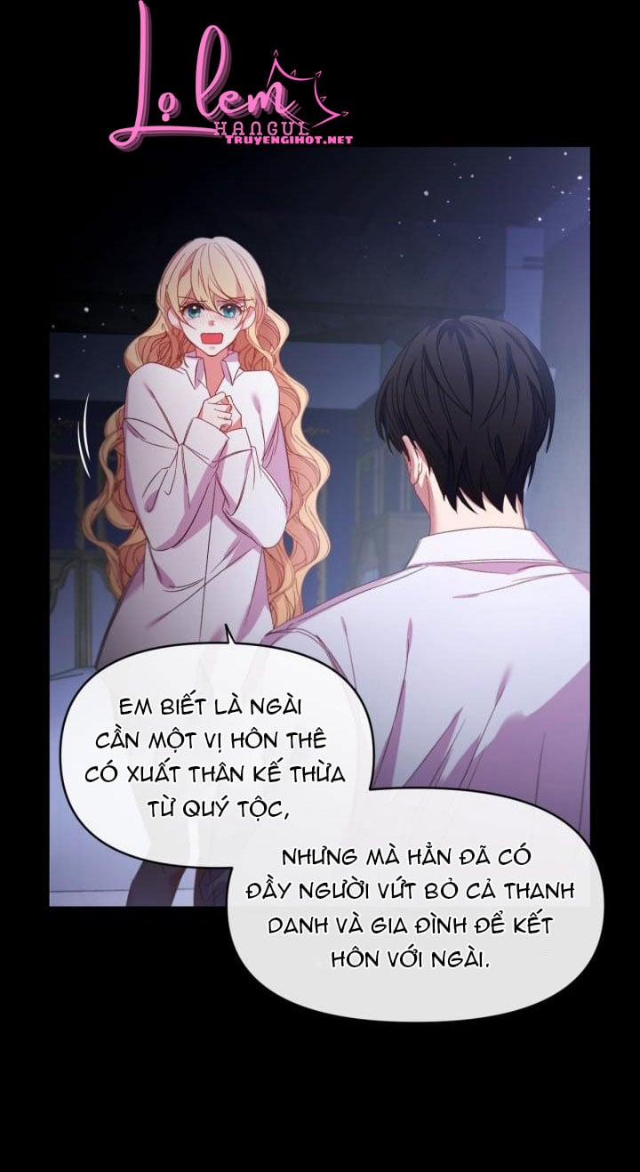 Vợ Chưa Cưới Của Kẻ Săn Mồi 7.1 trang 9