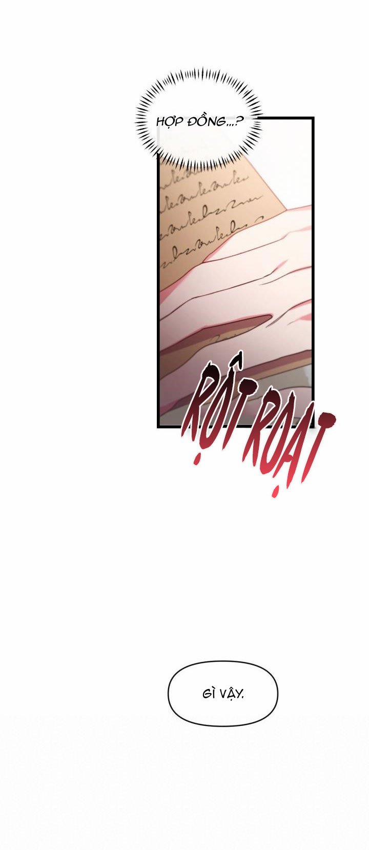 Vợ Chưa Cưới Của Kẻ Săn Mồi 7.2 trang 0