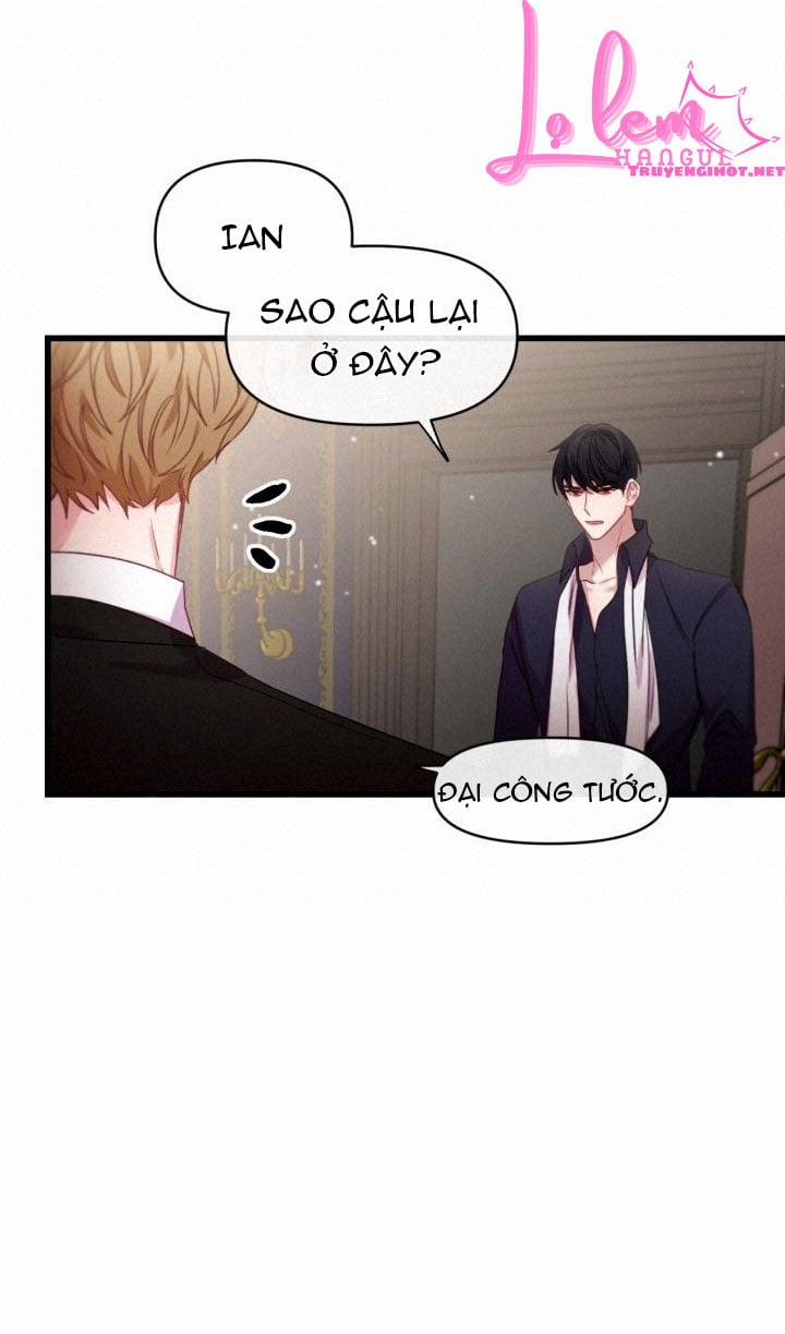 Vợ Chưa Cưới Của Kẻ Săn Mồi 7.2 trang 1