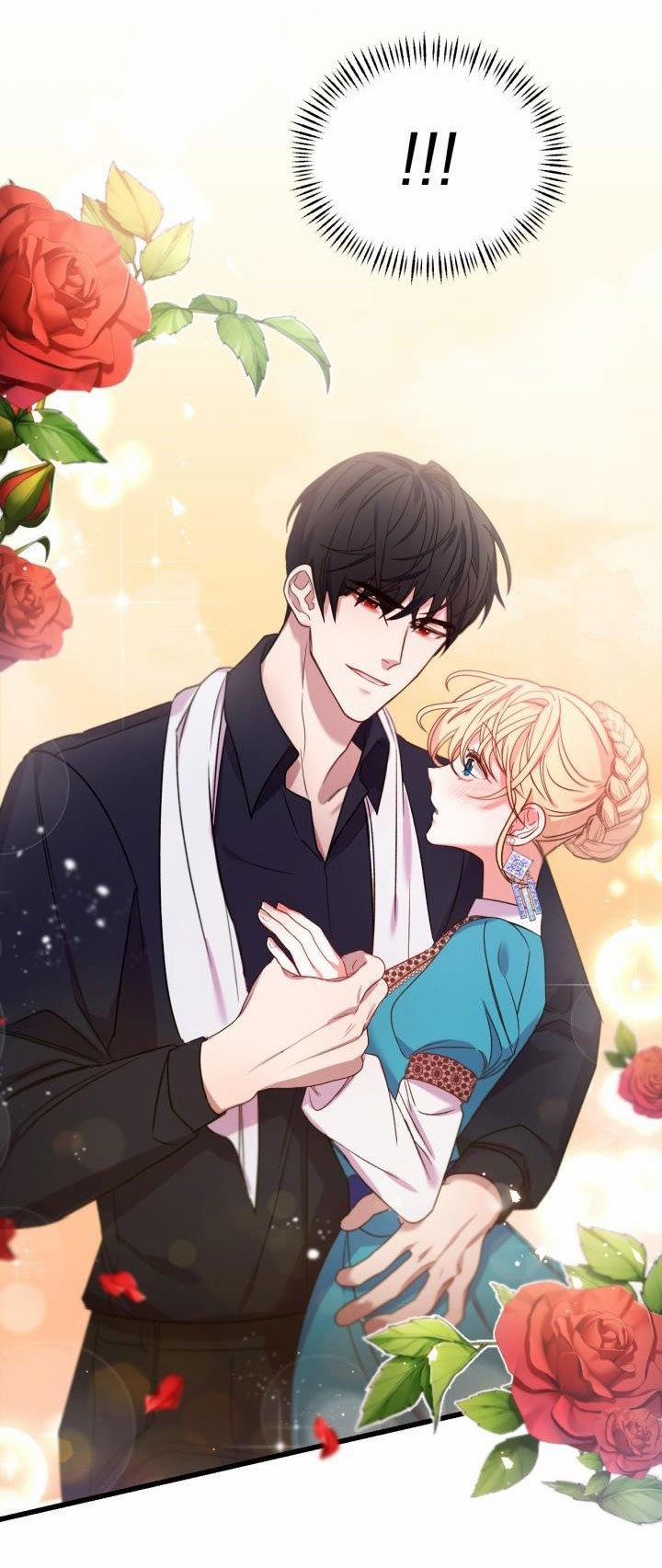 Vợ Chưa Cưới Của Kẻ Săn Mồi 7.2 trang 11