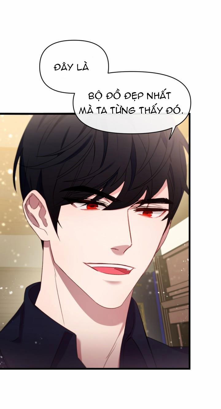 Vợ Chưa Cưới Của Kẻ Săn Mồi 7.2 trang 12