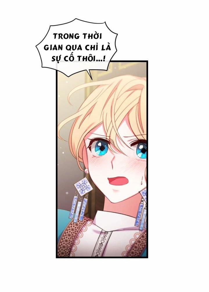 Vợ Chưa Cưới Của Kẻ Săn Mồi 7.2 trang 13