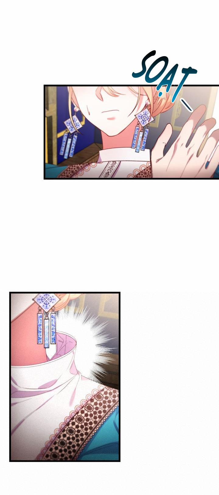 Vợ Chưa Cưới Của Kẻ Săn Mồi 7.2 trang 14