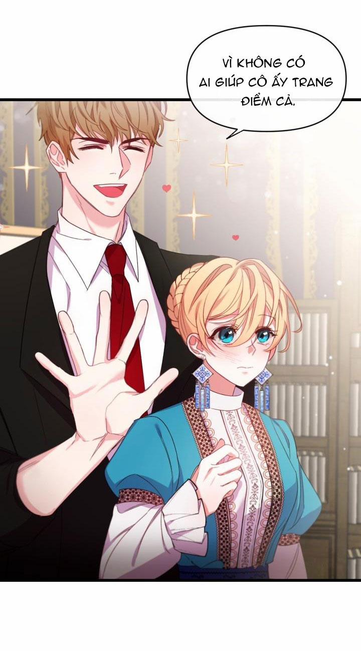 Vợ Chưa Cưới Của Kẻ Săn Mồi 7.2 trang 2