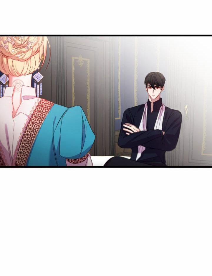 Vợ Chưa Cưới Của Kẻ Săn Mồi 7.2 trang 20