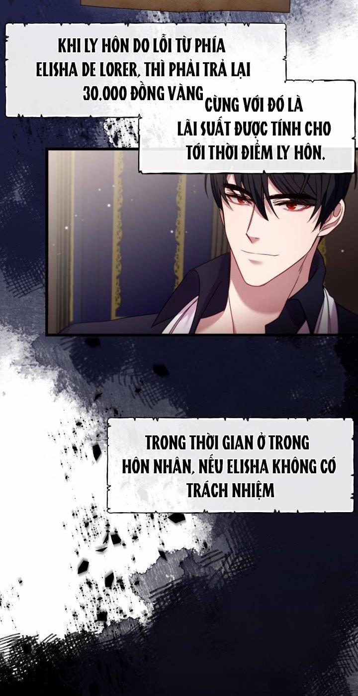 Vợ Chưa Cưới Của Kẻ Săn Mồi 7.2 trang 23