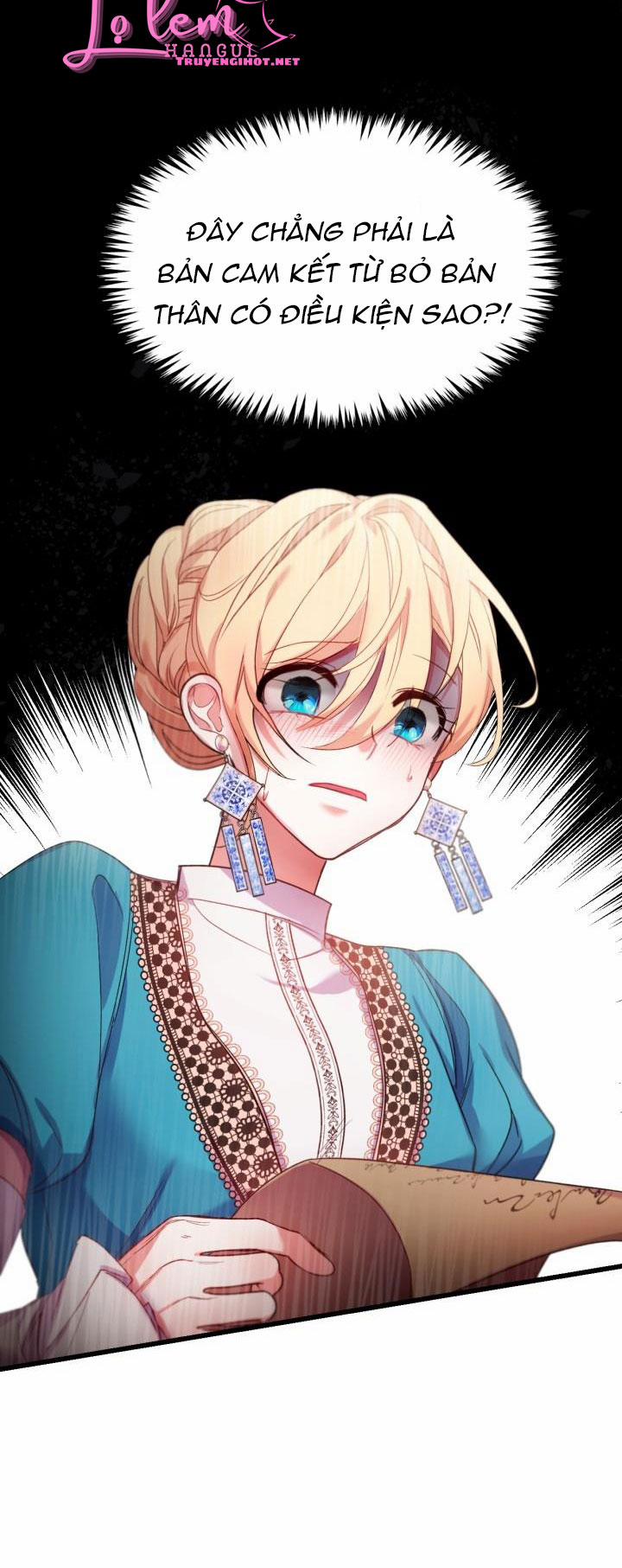 Vợ Chưa Cưới Của Kẻ Săn Mồi 7.2 trang 25