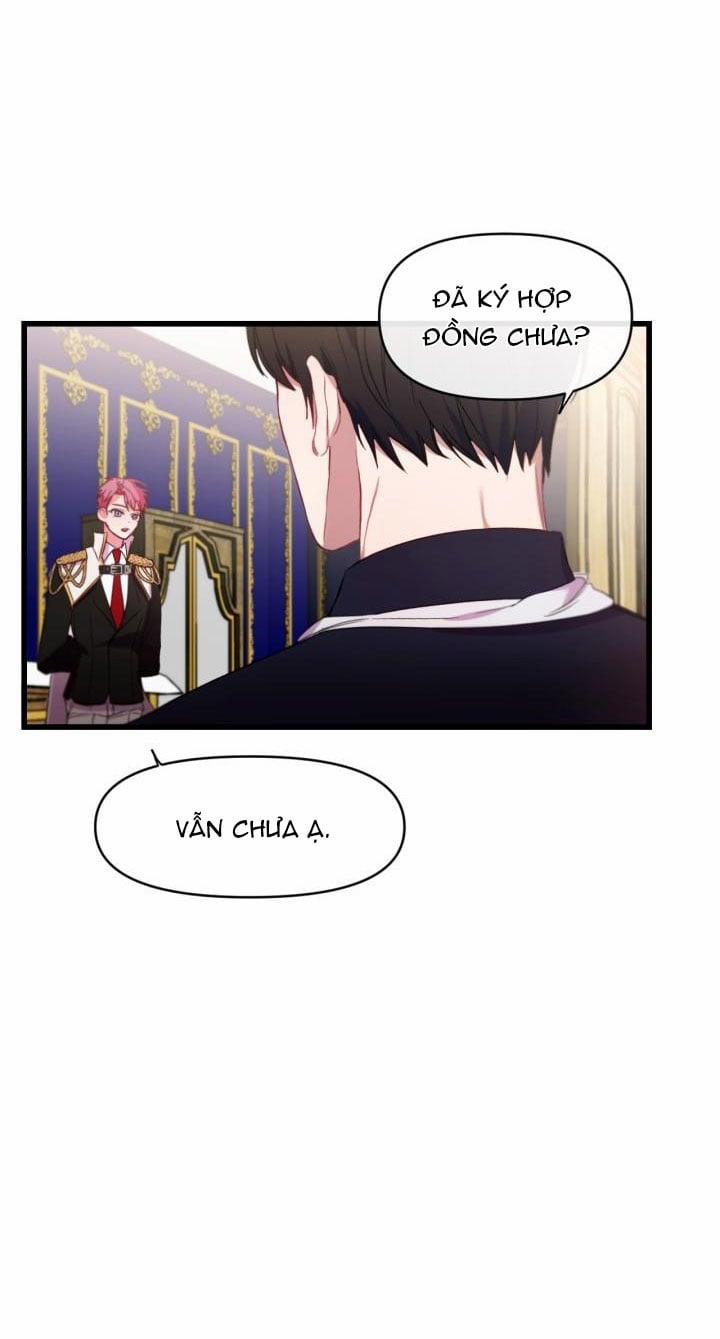 Vợ Chưa Cưới Của Kẻ Săn Mồi 7.2 trang 5