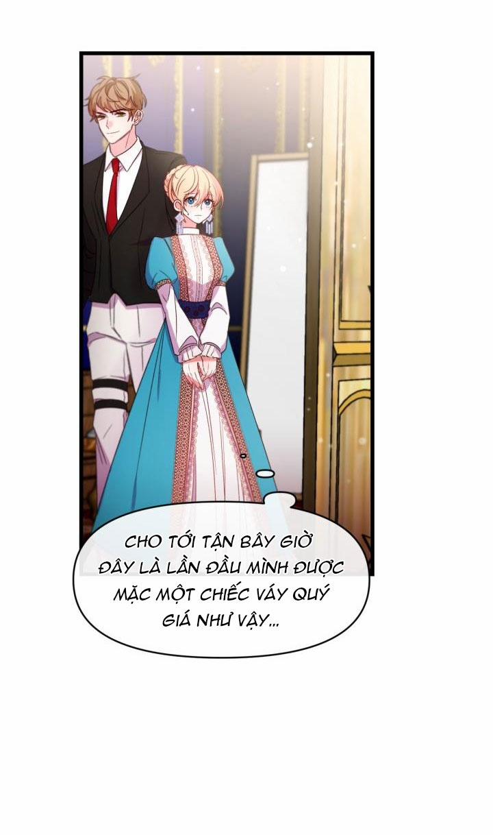 Vợ Chưa Cưới Của Kẻ Săn Mồi 7.2 trang 6