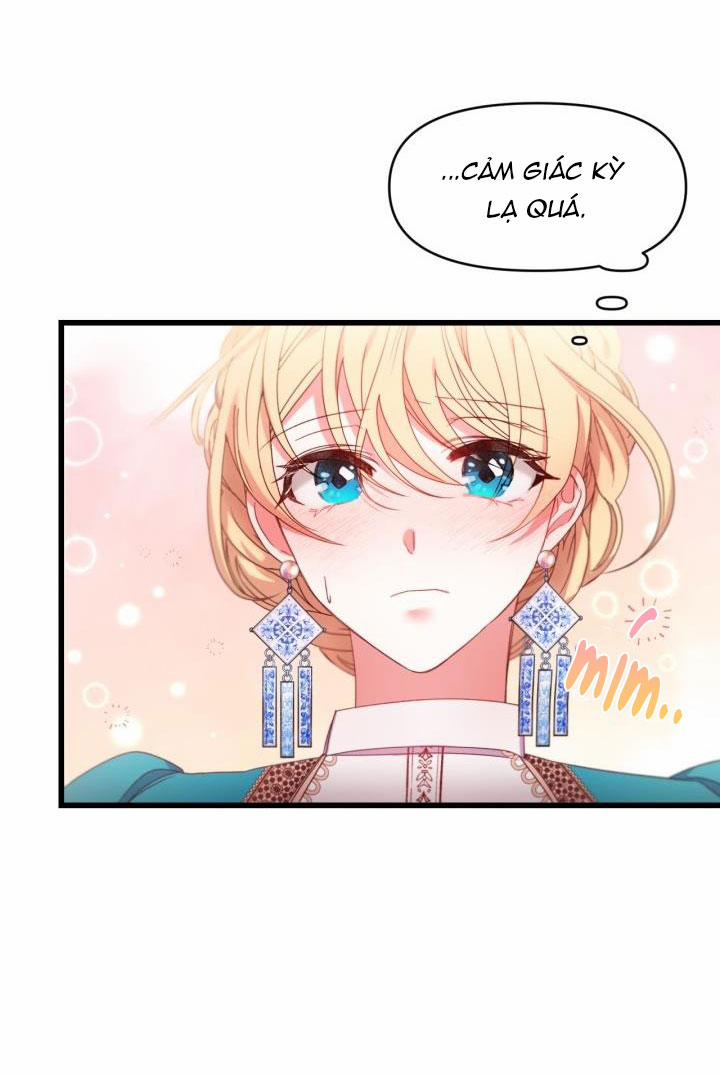 Vợ Chưa Cưới Của Kẻ Săn Mồi 7.2 trang 7