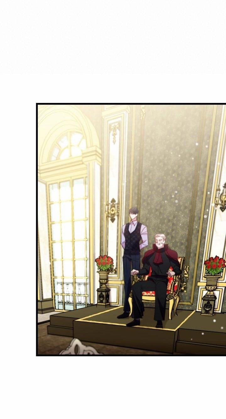 Vợ Chưa Cưới Của Kẻ Săn Mồi 9.1 trang 15