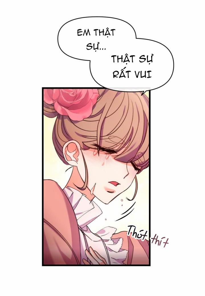 Vợ Chưa Cưới Của Kẻ Săn Mồi 9.2 trang 10