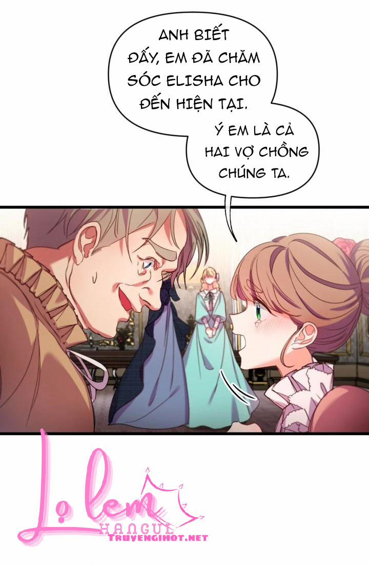 Vợ Chưa Cưới Của Kẻ Săn Mồi 9.2 trang 11