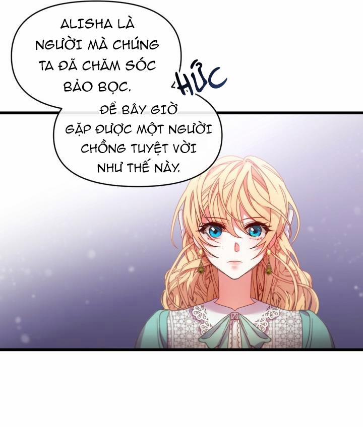 Vợ Chưa Cưới Của Kẻ Săn Mồi 9.2 trang 12