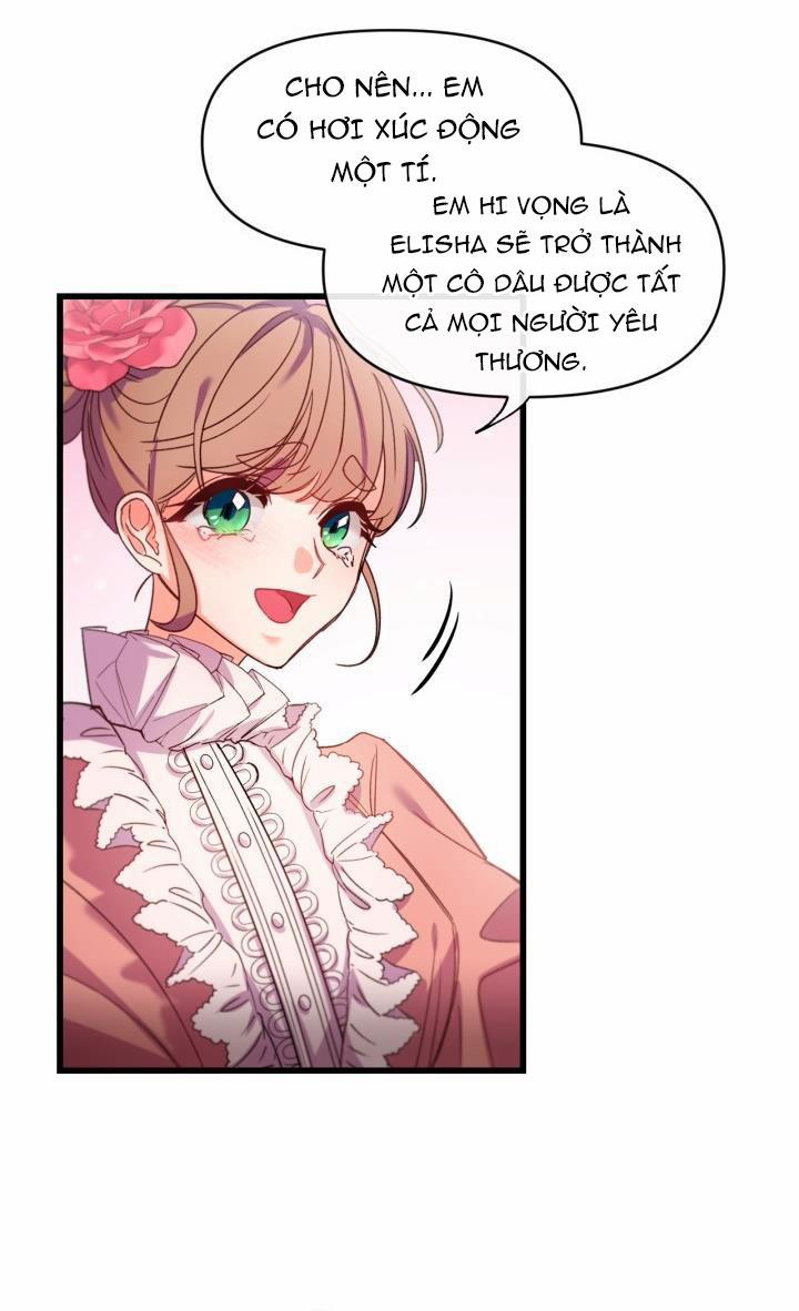 Vợ Chưa Cưới Của Kẻ Săn Mồi 9.2 trang 13