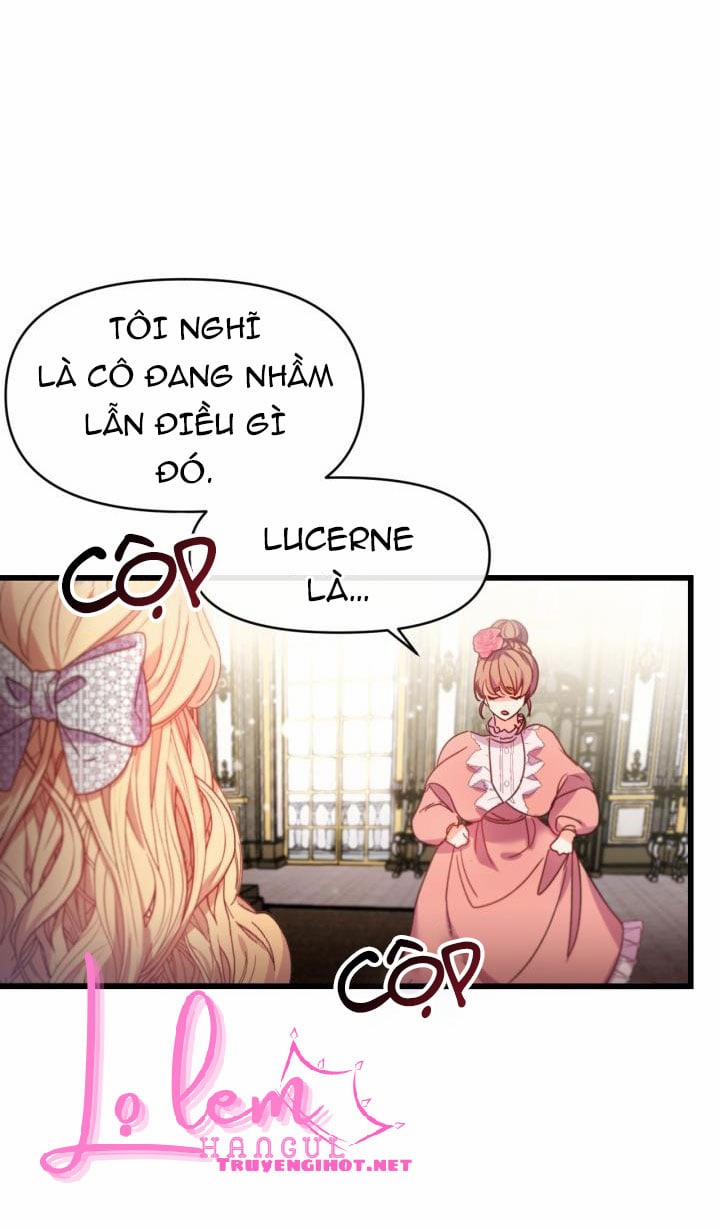 Vợ Chưa Cưới Của Kẻ Săn Mồi 9.2 trang 15