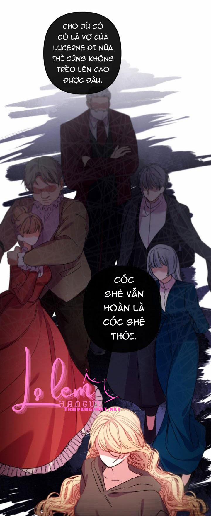 Vợ Chưa Cưới Của Kẻ Săn Mồi 9.2 trang 18