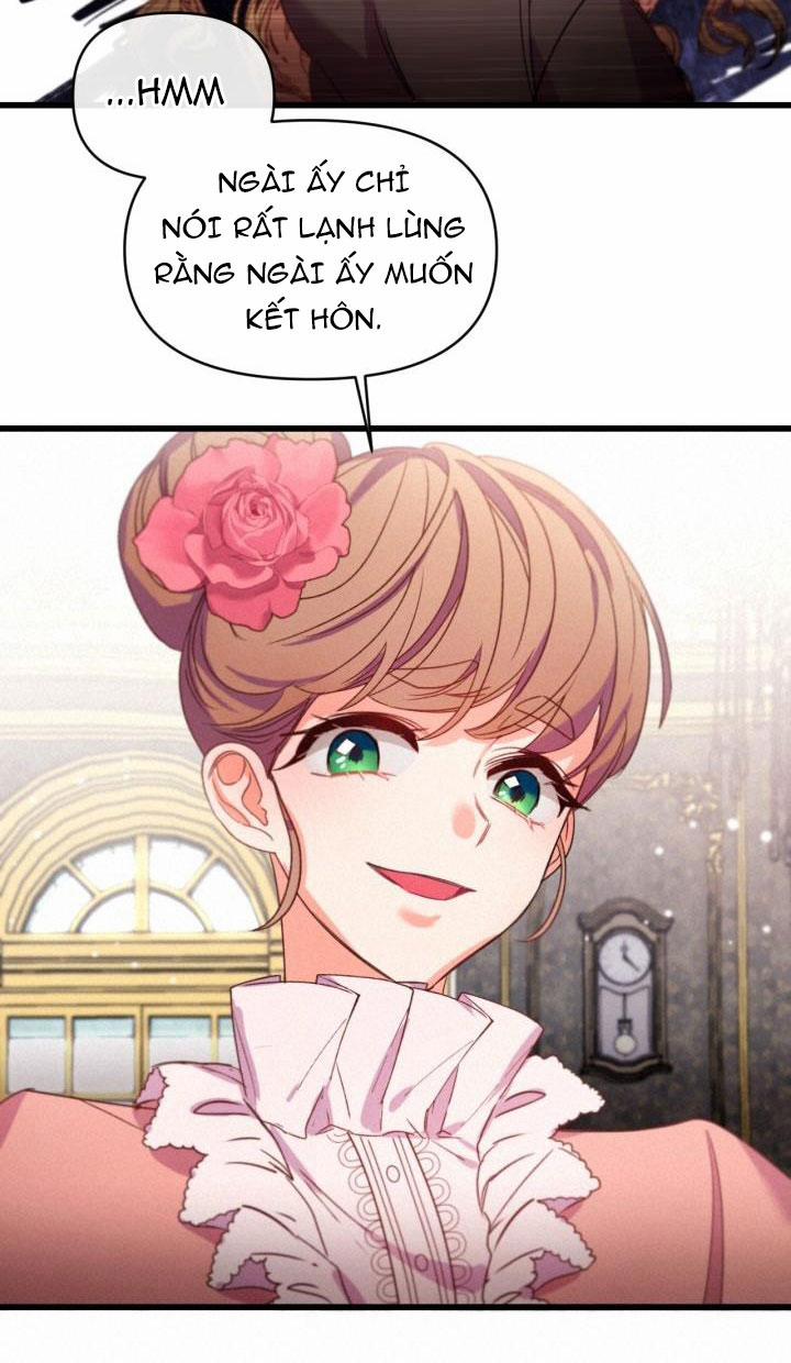 Vợ Chưa Cưới Của Kẻ Săn Mồi 9.2 trang 19