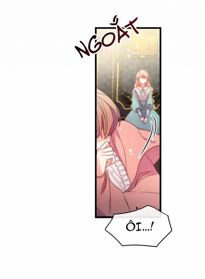 Vợ Chưa Cưới Của Kẻ Săn Mồi 9.2 trang 20