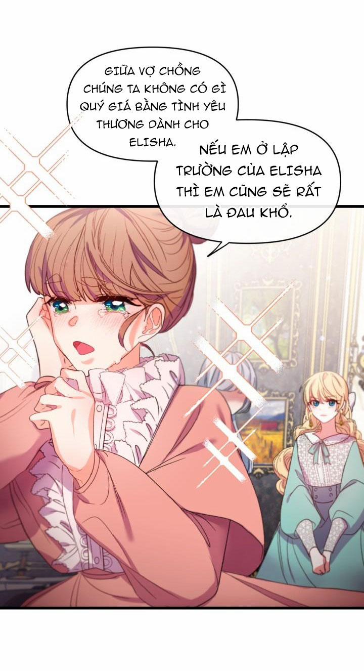 Vợ Chưa Cưới Của Kẻ Săn Mồi 9.2 trang 21