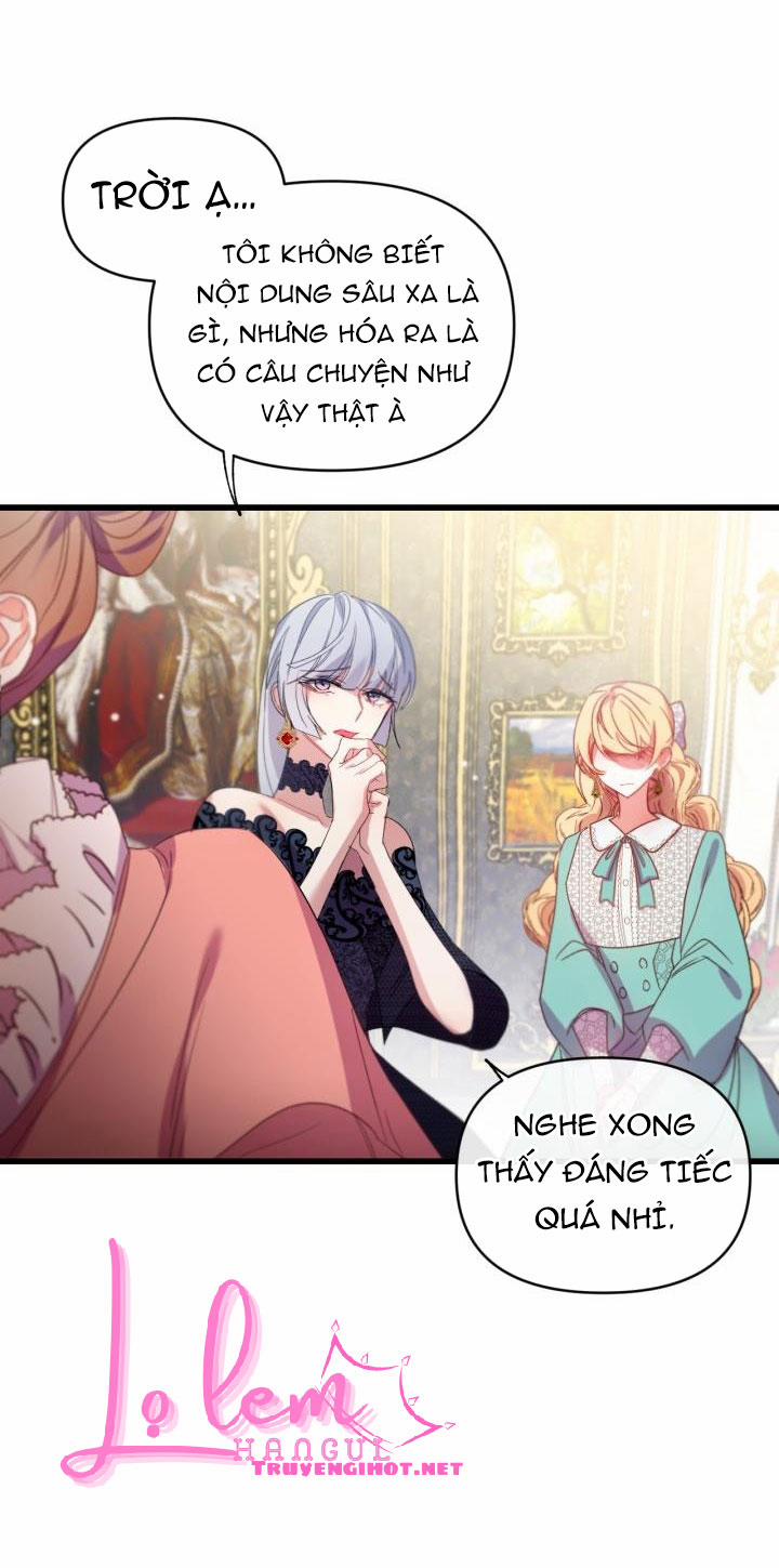 Vợ Chưa Cưới Của Kẻ Săn Mồi 9.2 trang 22