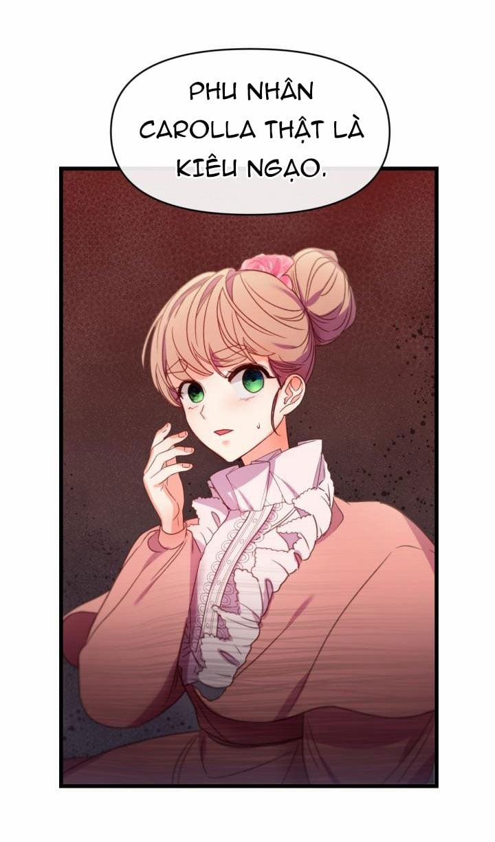 Vợ Chưa Cưới Của Kẻ Săn Mồi 9.2 trang 25