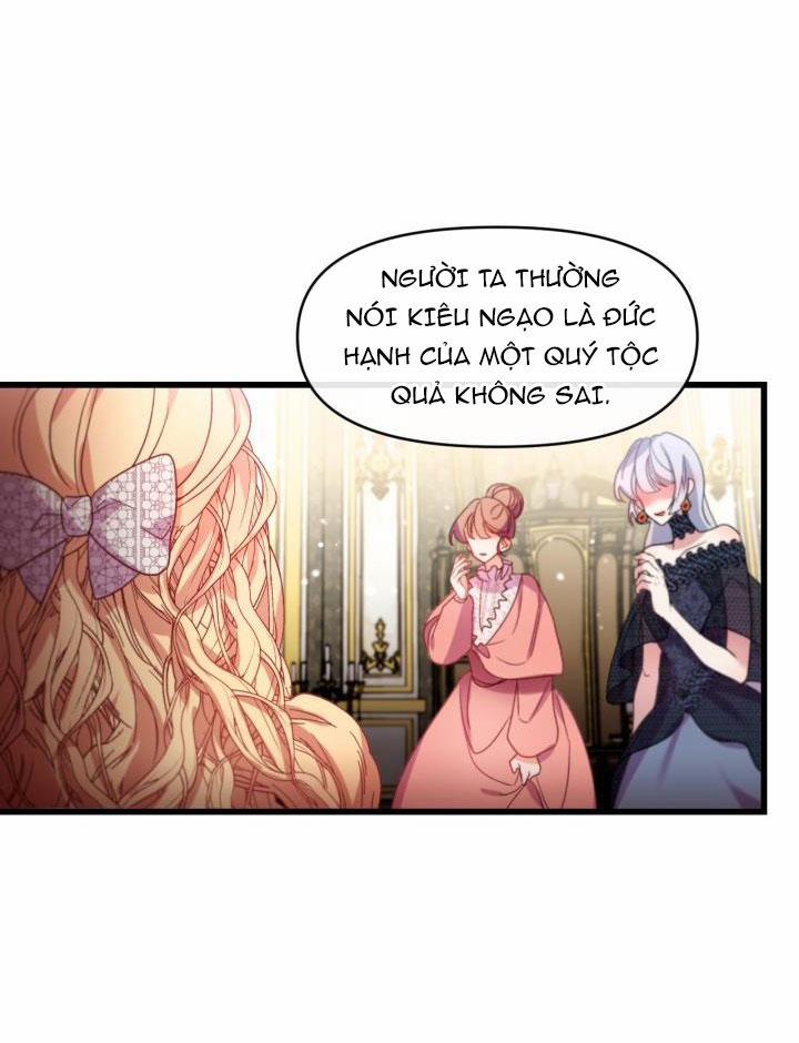 Vợ Chưa Cưới Của Kẻ Săn Mồi 9.2 trang 26