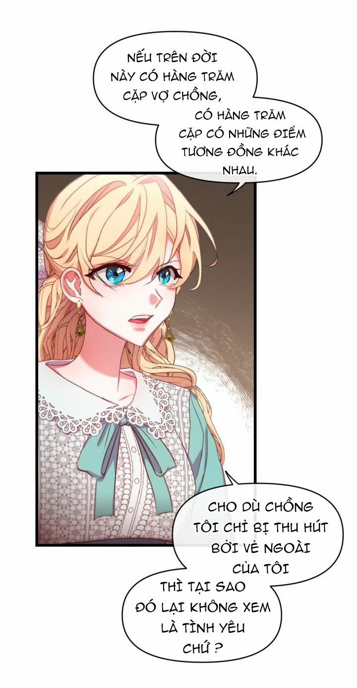 Vợ Chưa Cưới Của Kẻ Săn Mồi 9.2 trang 27