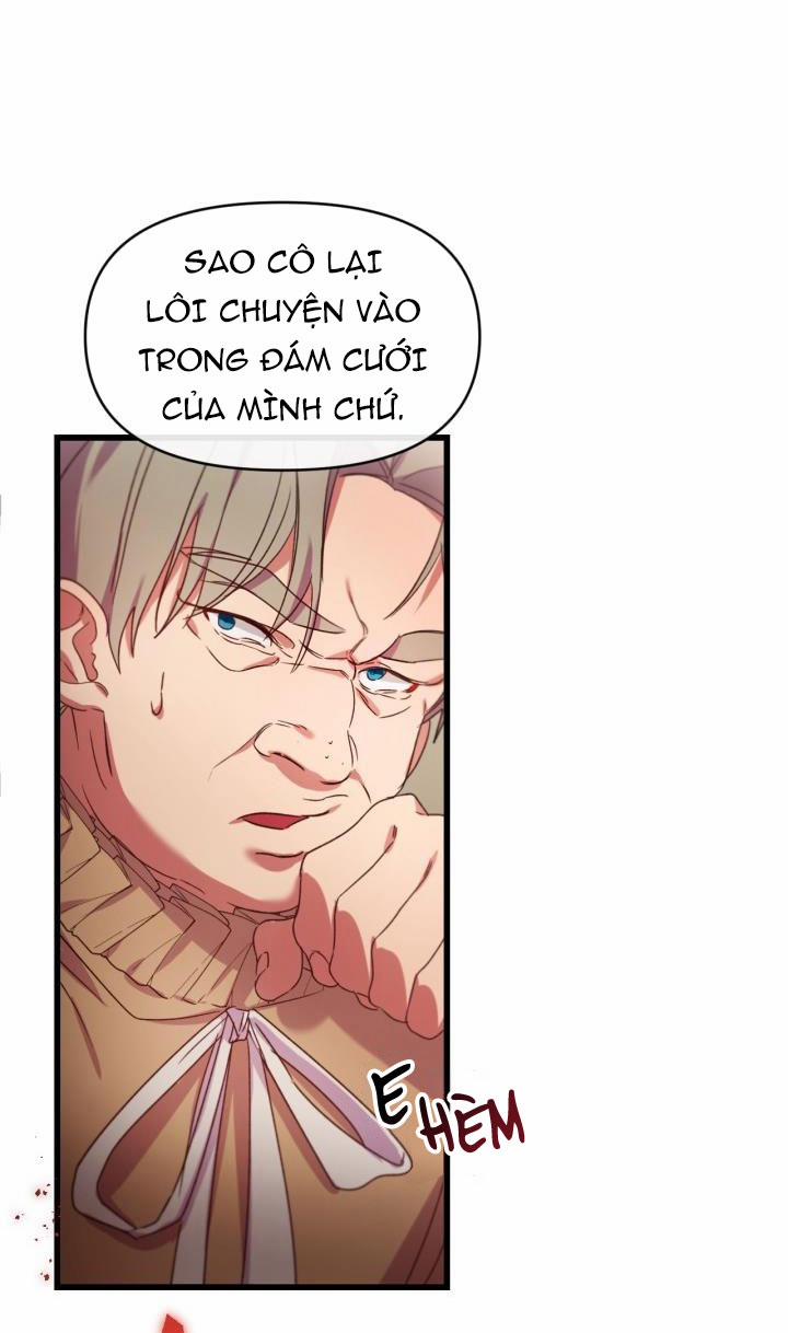 Vợ Chưa Cưới Của Kẻ Săn Mồi 9.2 trang 29