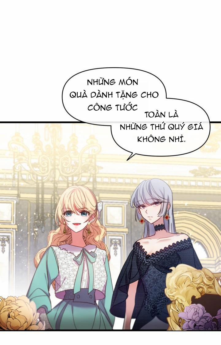 Vợ Chưa Cưới Của Kẻ Săn Mồi 9.2 trang 3