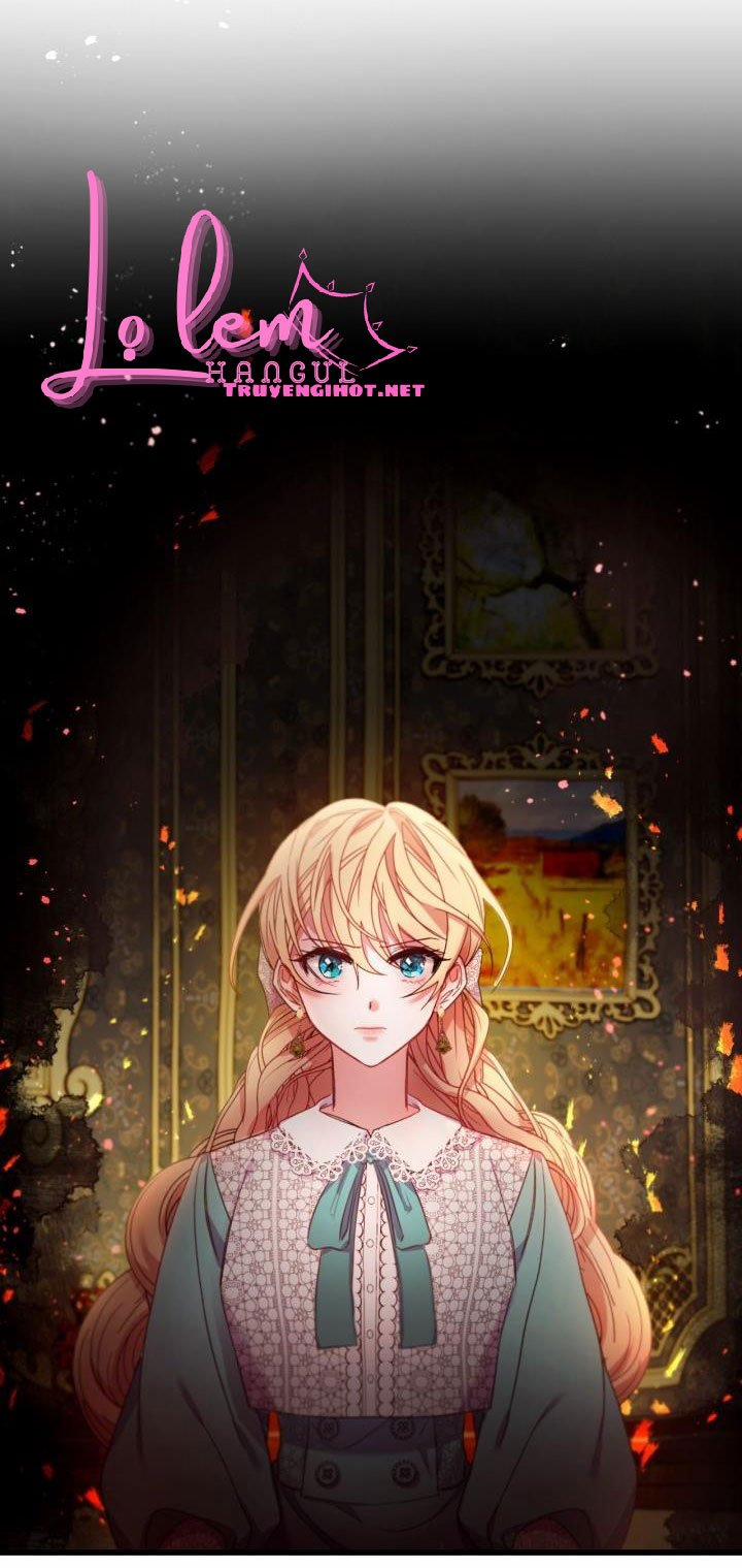 Vợ Chưa Cưới Của Kẻ Săn Mồi 9.2 trang 32