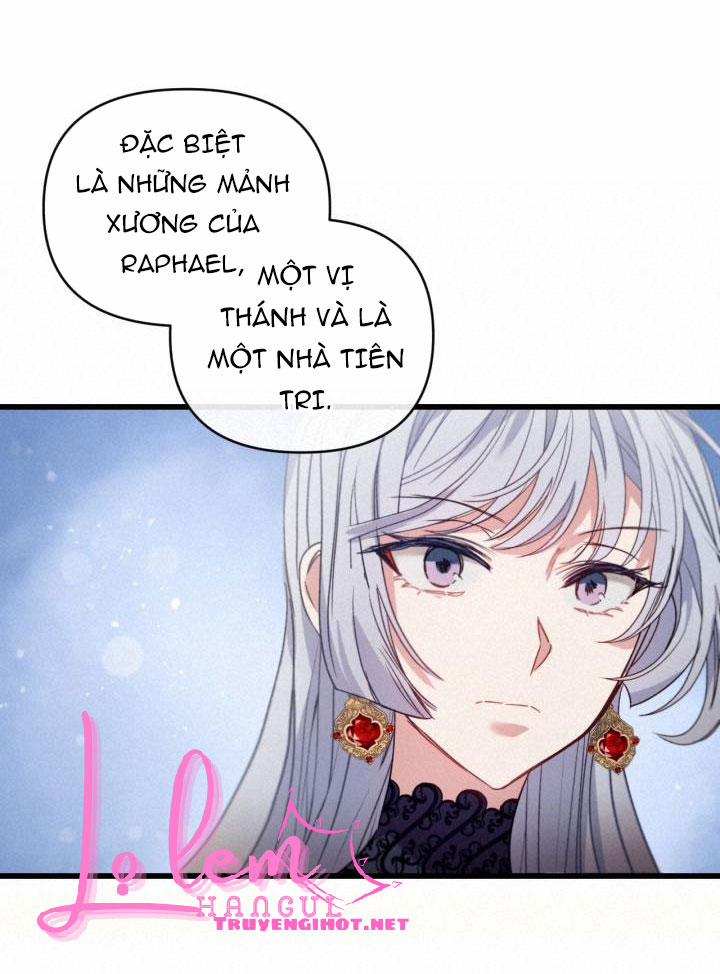 Vợ Chưa Cưới Của Kẻ Săn Mồi 9.2 trang 4