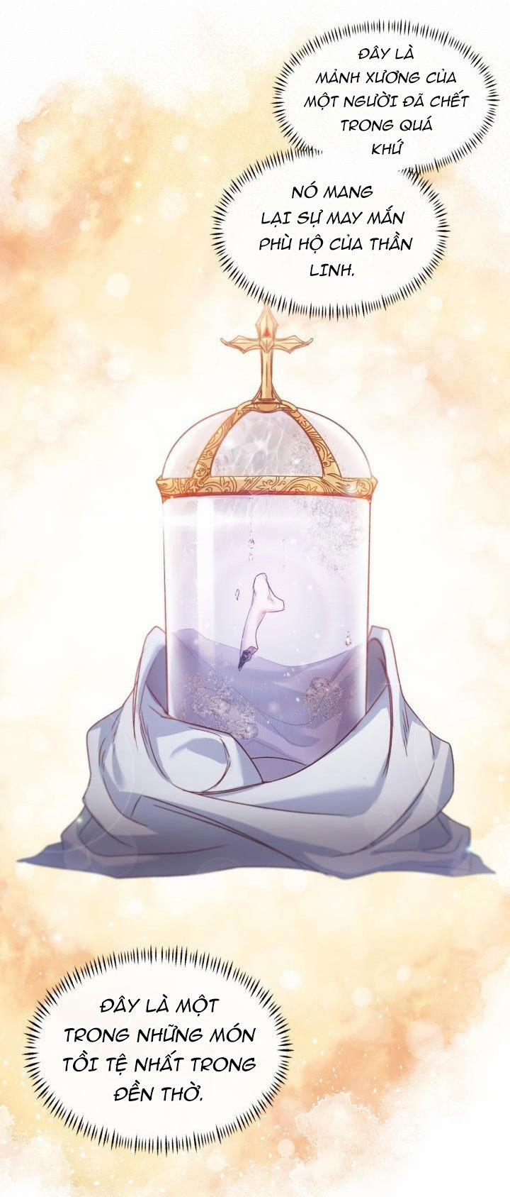 Vợ Chưa Cưới Của Kẻ Săn Mồi 9.2 trang 5