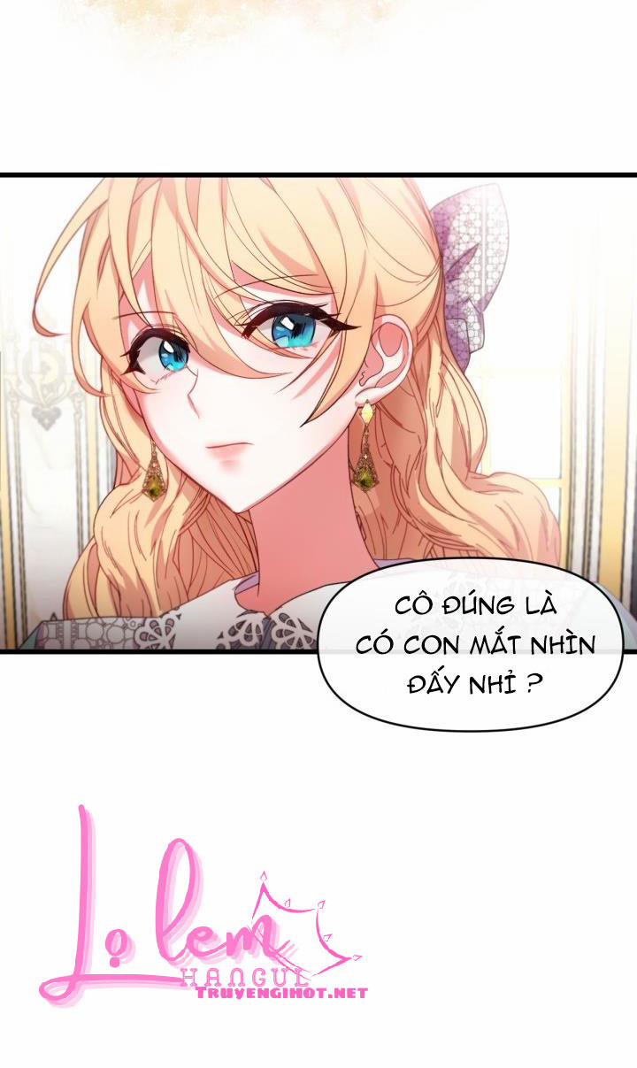 Vợ Chưa Cưới Của Kẻ Săn Mồi 9.2 trang 6