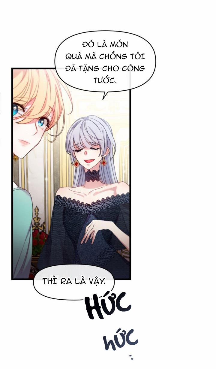 Vợ Chưa Cưới Của Kẻ Săn Mồi 9.2 trang 7